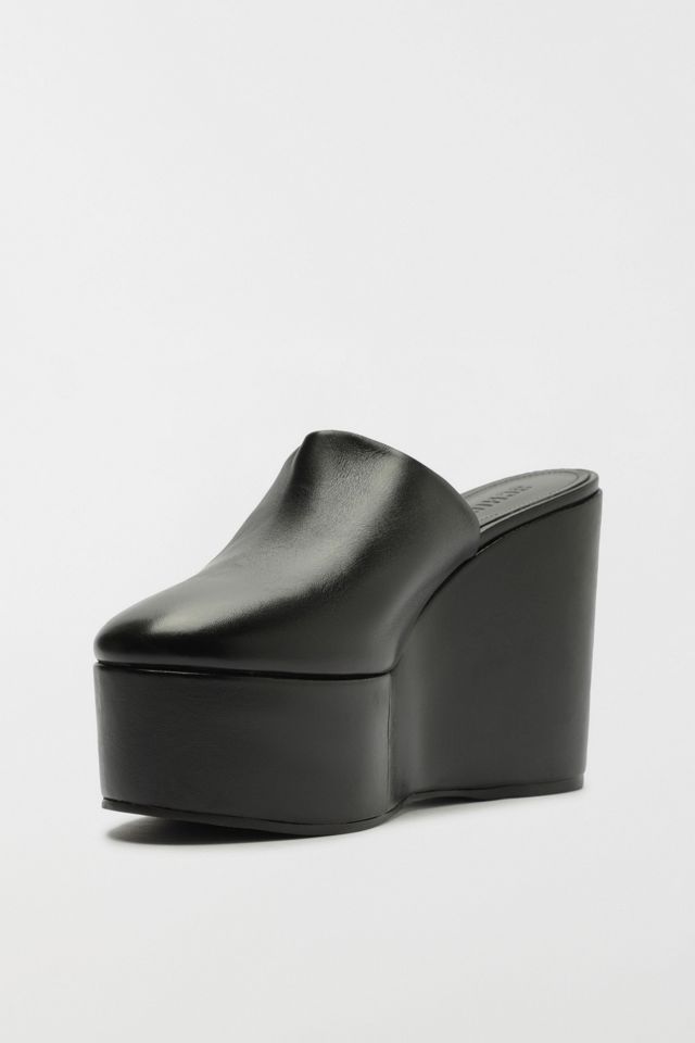 Schutz Sierra Platform Clog #2