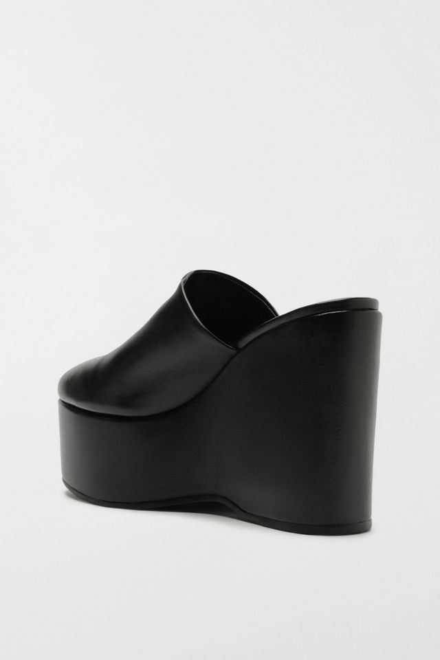 Schutz Sierra Platform Clog #4
