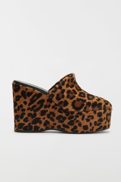 Schutz Sierra Platform Clog