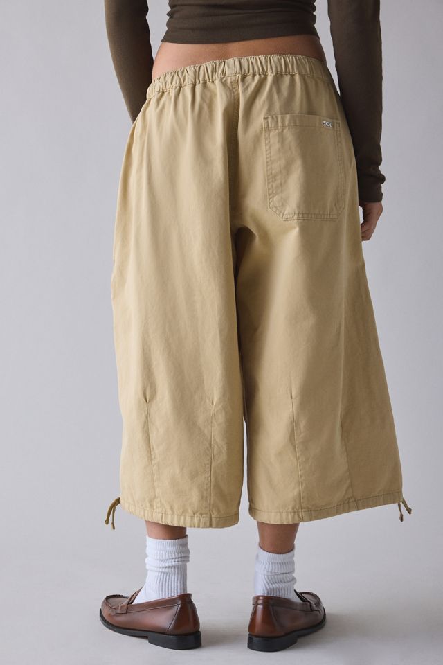Pantalon ample court Bobbi à enfiler BDG #4