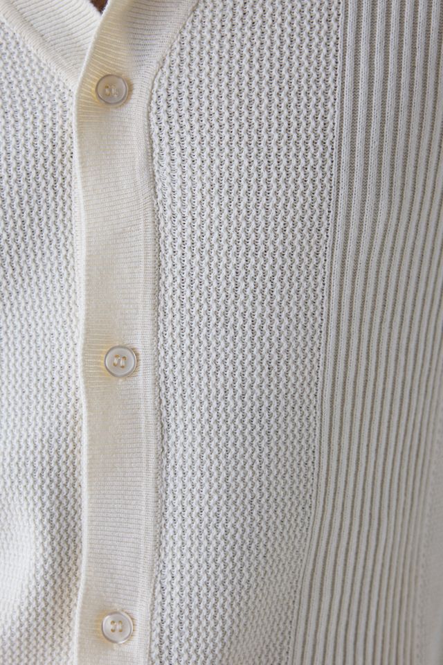 Chandail à manches courtes à col camp Catamaran UO #3