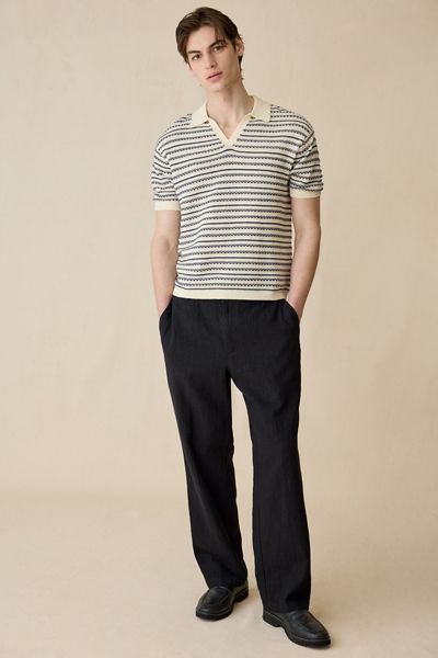 Pantalon Bayham de Wax London