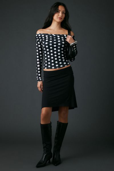 Kimchi Blue Gigi Sweater Cami