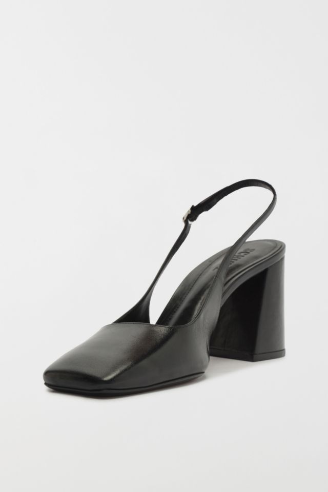 Schutz Leia Block Heel #2