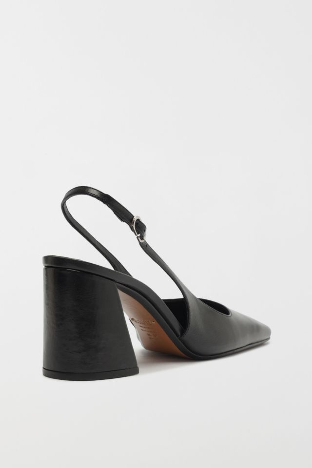 Schutz Leia Block Heel #3