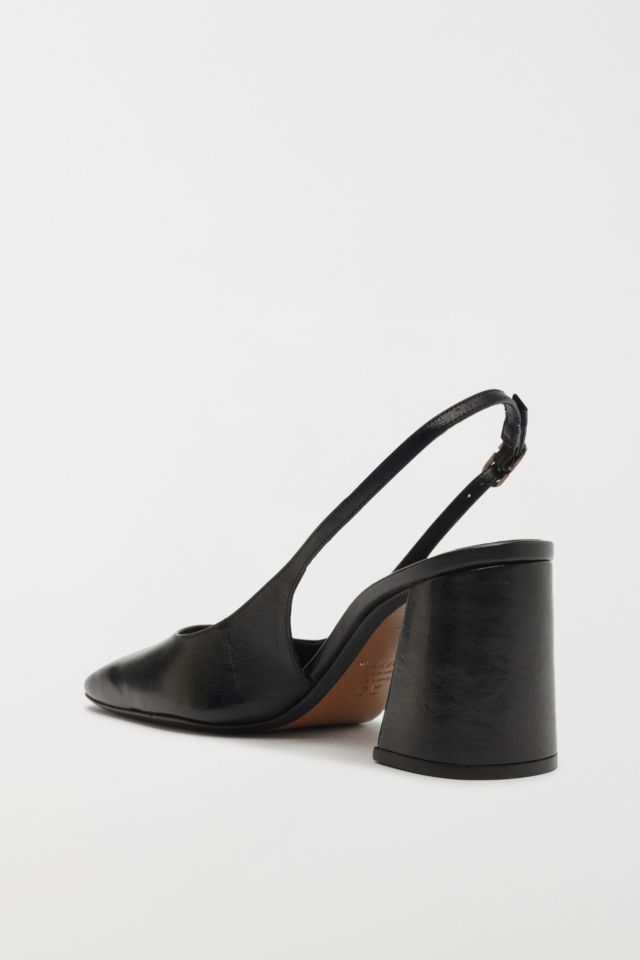 Schutz Leia Block Heel #4