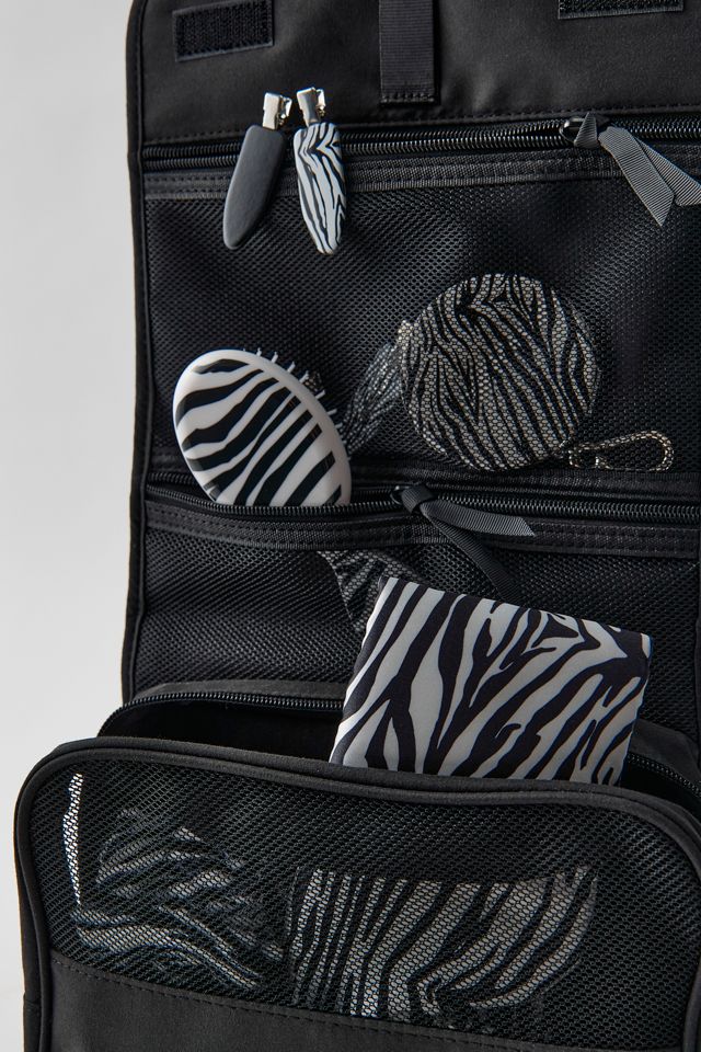 UO Patterned Large Travel Makeup Bag #3