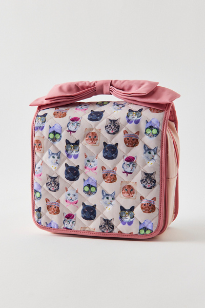 Urban Outfitters Travel Makeup Bag