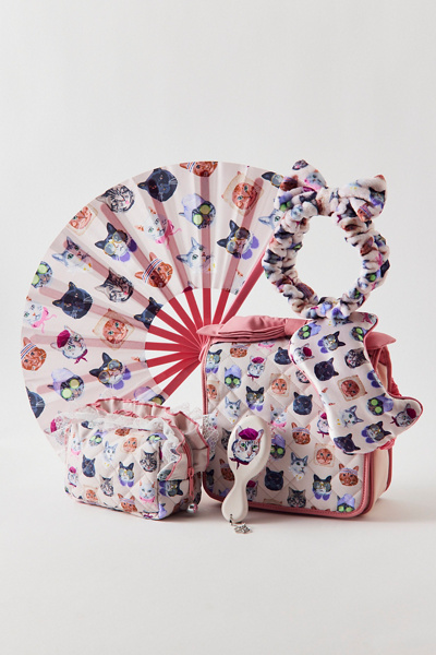 Urban Outfitters Travel Makeup Bag - Thumbnail 2