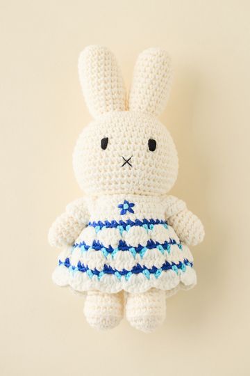 Nanci Shining Bunny Series Blind Box Plushie Figure