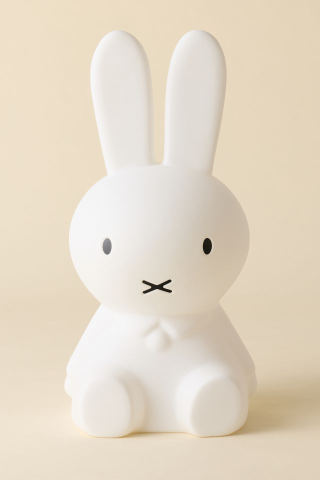 Miffy High Light Floor Light #2