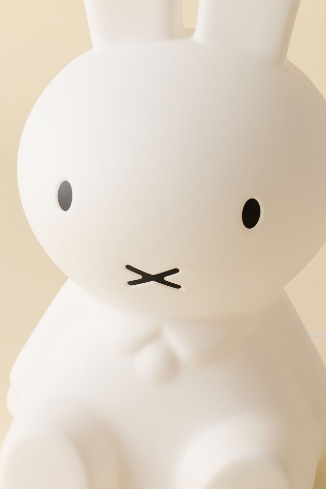Miffy High Light Floor Light #3