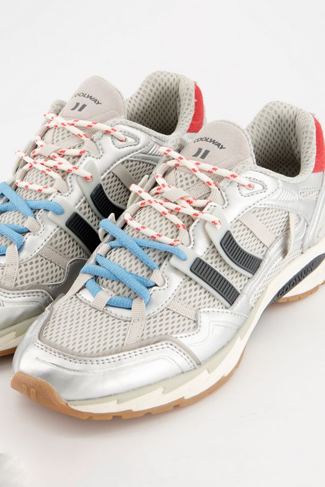 Coolway Women's 2003 Sneakers #1