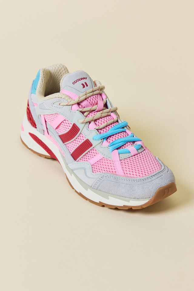 Coolway Women's 2003 Sneakers #2