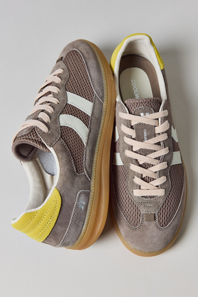 Coolway Women's Baresi Sneaker