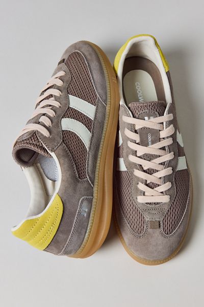 Coolway Women's Baresi Sneakers
