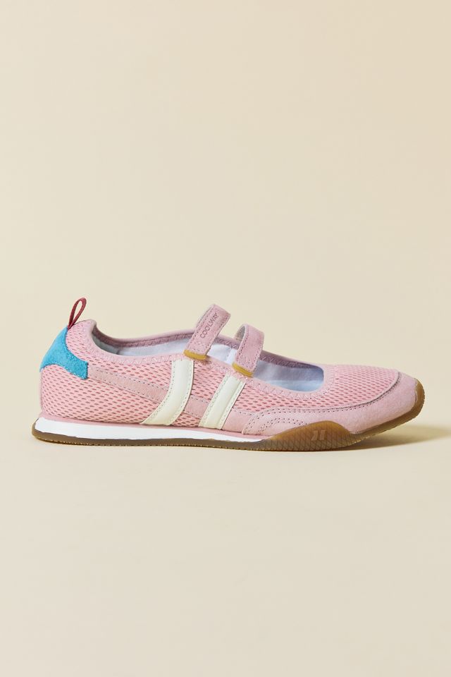 Coolway Women's Bella Ballet Sneakers #1