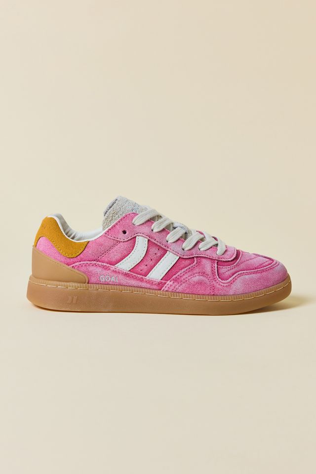 Coolway Goal Faded Sneakers #1