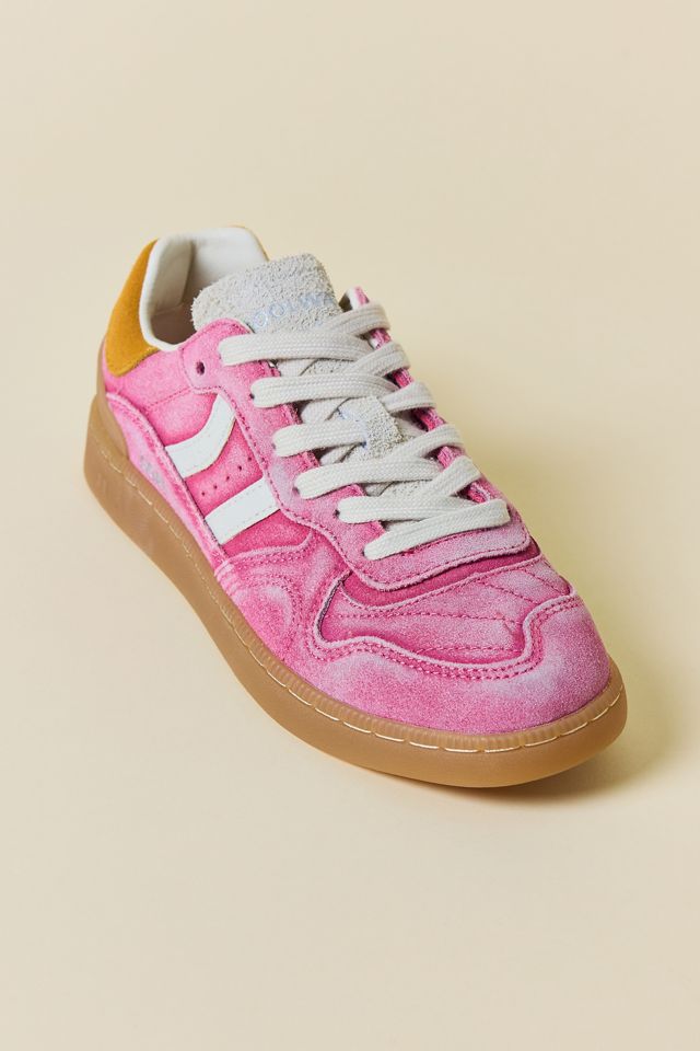 Coolway Goal Faded Sneakers #2