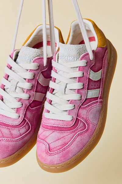 Coolway Goal Faded Sneakers
