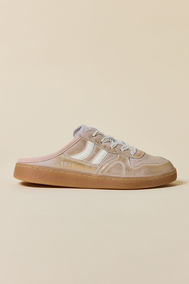 Coolway Goal Mule Sneakers #1