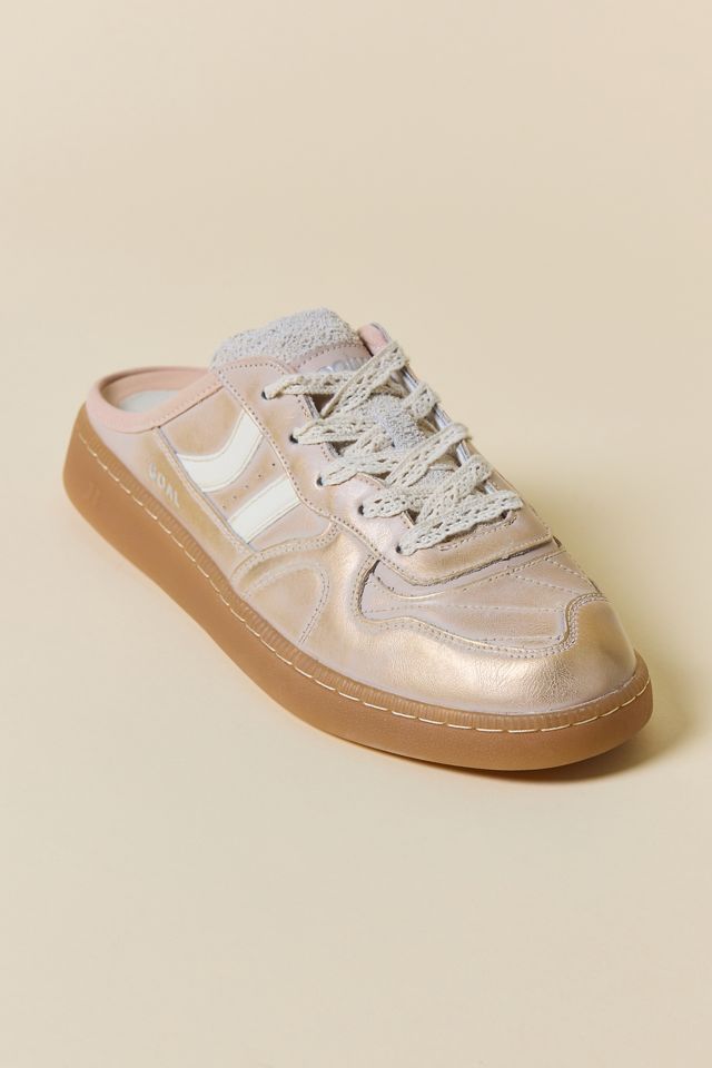 Coolway Goal Mule Sneakers #2