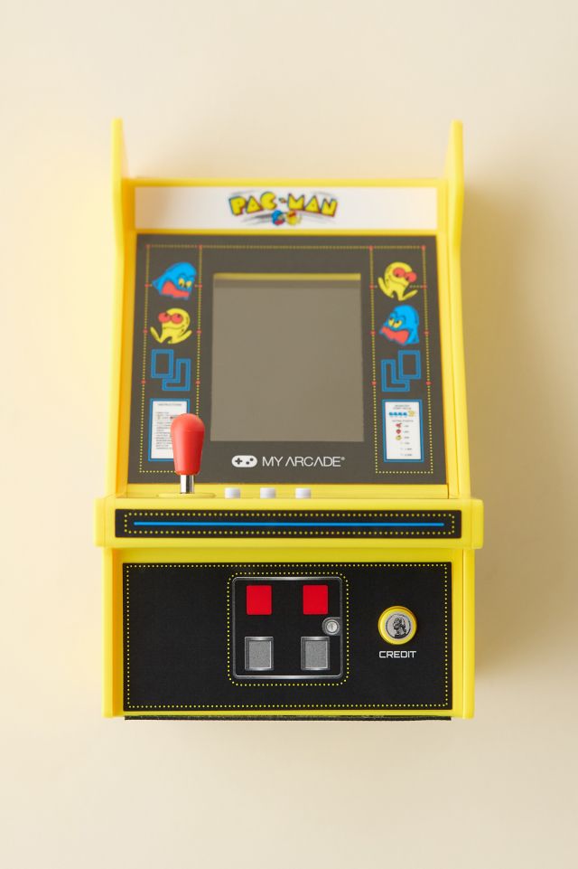 My Arcade® Pac-Man Micro Player Pro Arcade Game #2