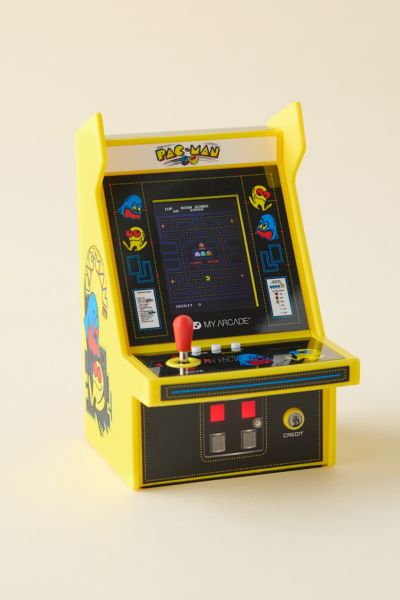 My Arcade® Pac-Man Micro Player Pro Arcade Game