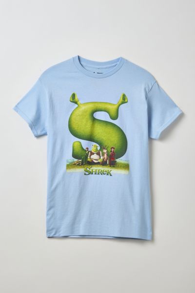 Shrek Graphic Tee