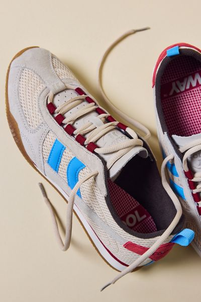 Coolway Women's Nilo Sneakers