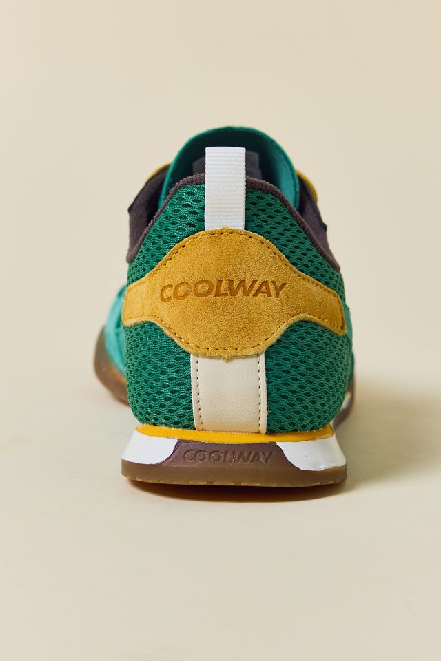 Coolway Women's Nilo Sneakers #3