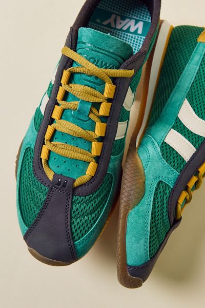 Coolway Women's Nilo Sneakers