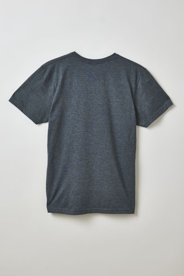 Yellowstone National Park Graphic Tee #2