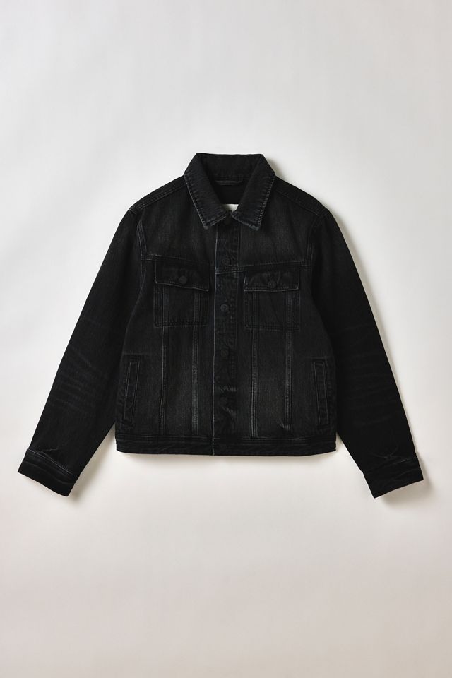 BDG Classic Denim Trucker Jacket | Urban Outfitters Canada