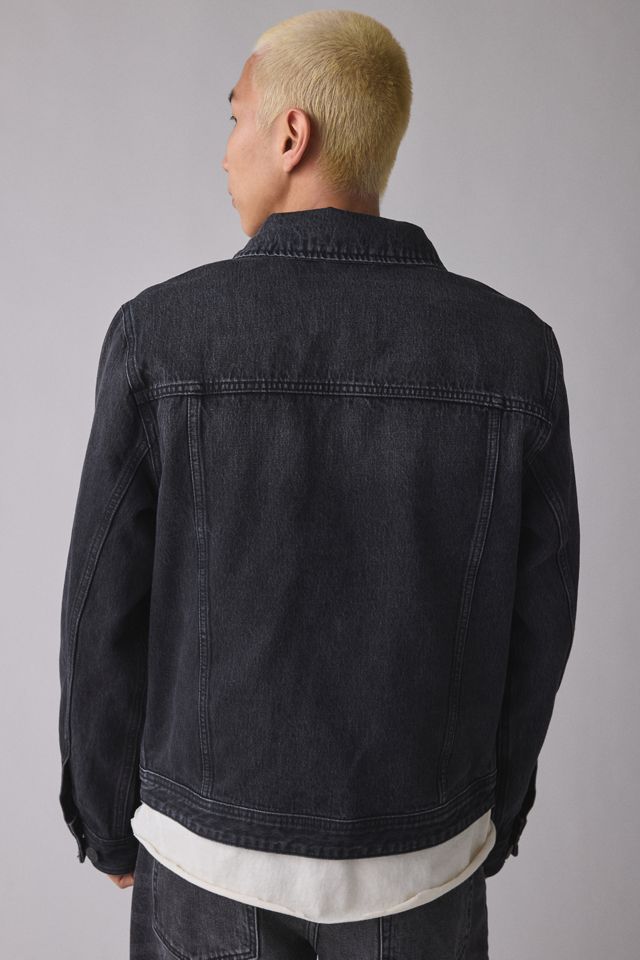 BDG Classic Denim Trucker Jacket | Urban Outfitters Canada