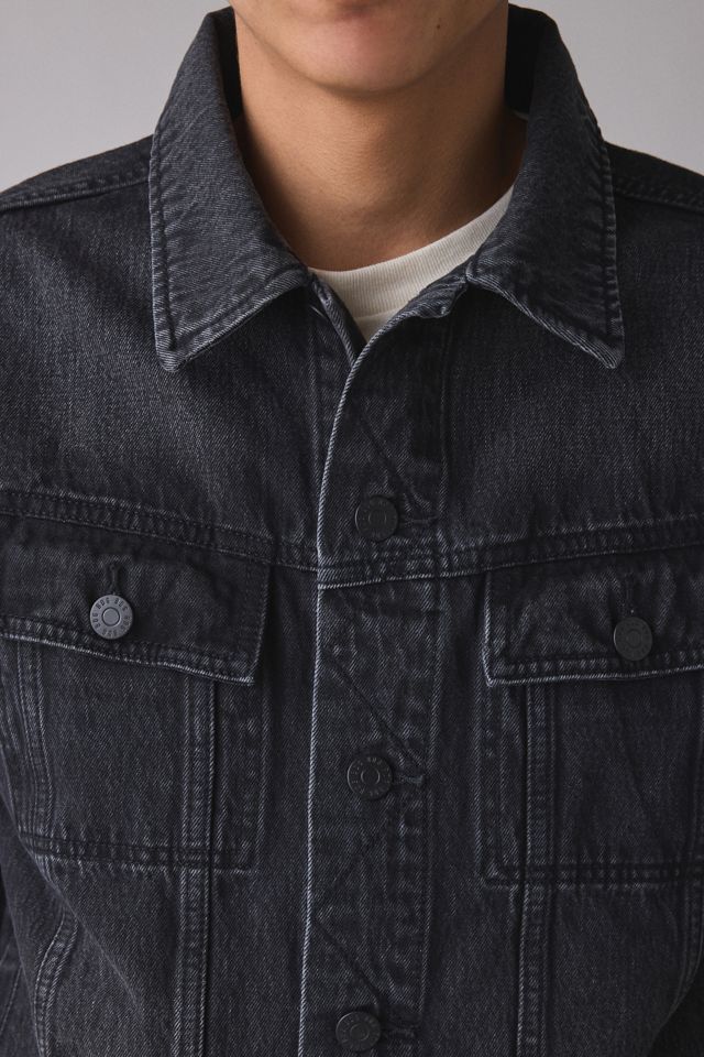 BDG Classic Denim Trucker Jacket | Urban Outfitters Canada