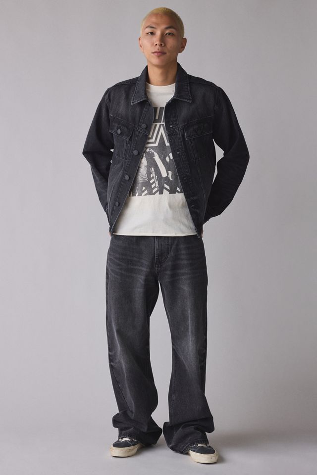 BDG Classic Denim Trucker Jacket | Urban Outfitters Canada