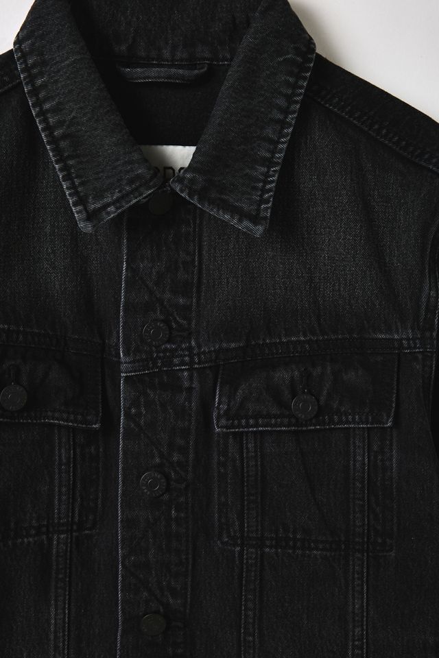 BDG Classic Denim Trucker Jacket | Urban Outfitters Canada
