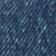 Rinsed Denim