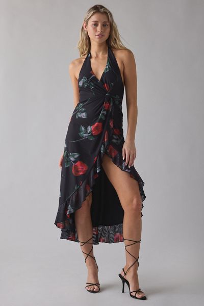 A-Line Dresses | Urban Outfitters