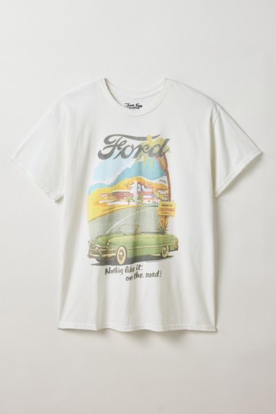 Ford Nothing Like It Graphic Tee