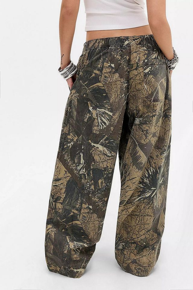 BDG Bobbi Baggy Pull-On Pants #1