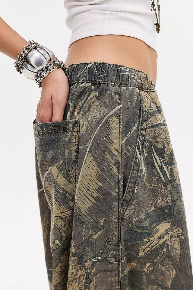 BDG Bobbi Baggy Pull-On Pants #2