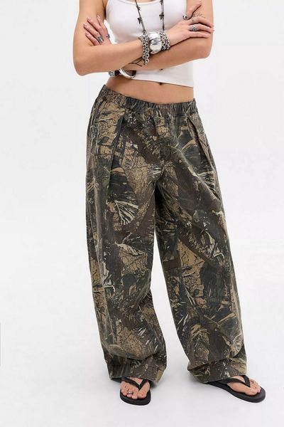 BDG Bobbi Baggy Pull-On Pants