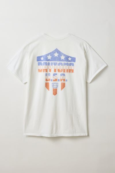NASCAR Daytona USA Graphic Tee