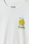 Peanuts Snoopy Racquet Club Graphic Tee