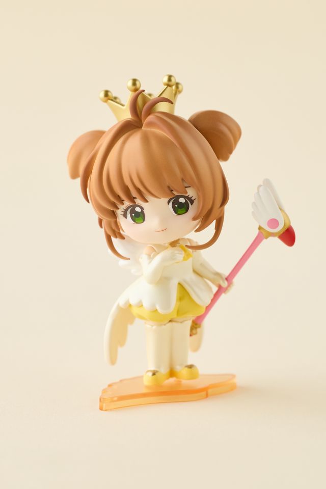POP MART Cardcaptor Sakura: Clear Card Series Blind Box Figure #1