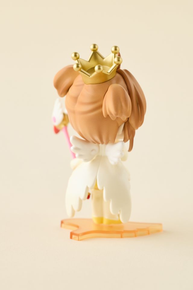 POP MART Cardcaptor Sakura: Clear Card Series Blind Box Figure #2