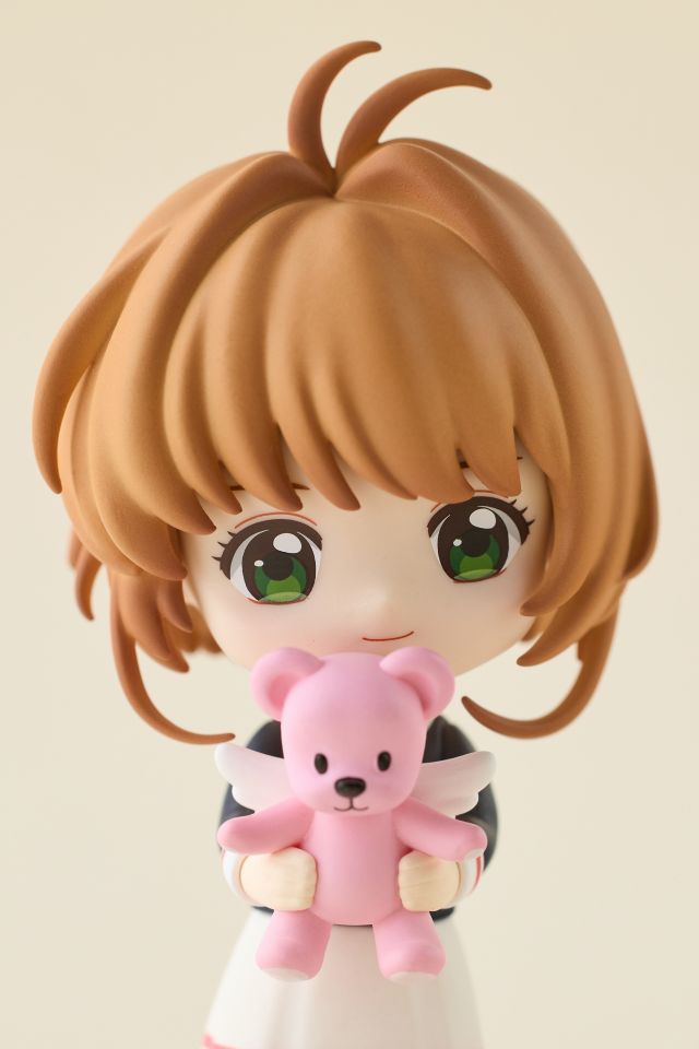 POP MART Cardcaptor Sakura: Clear Card Series Blind Box Figure #3