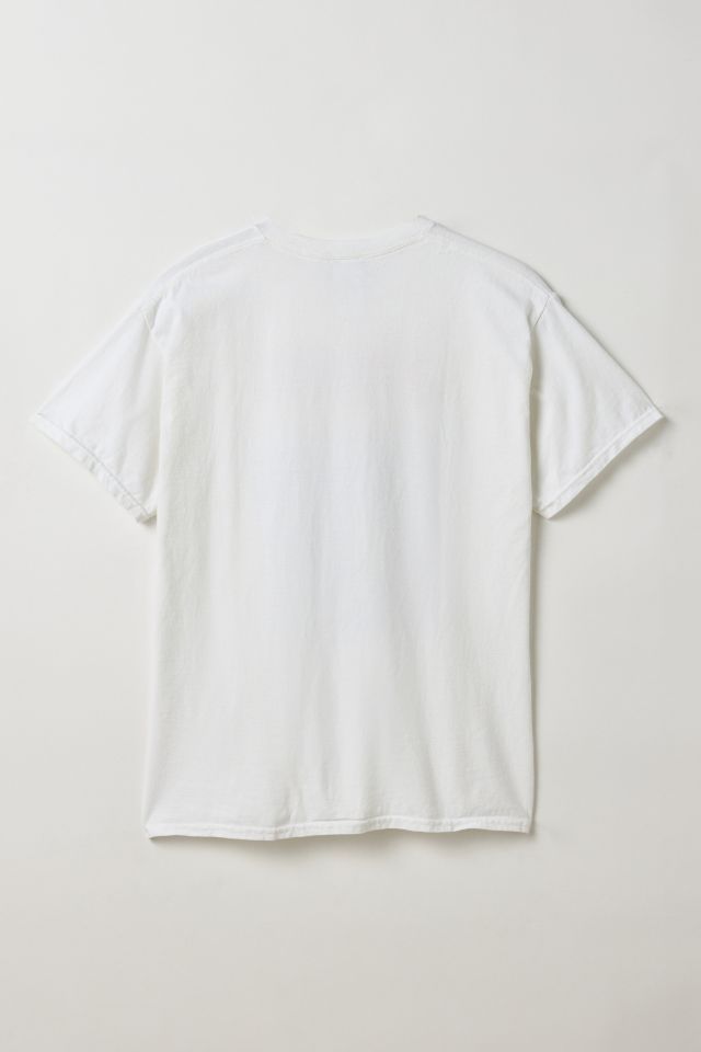 Jaws Poster Graphic Tee #2